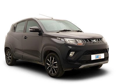 Mahindra KUV 100 NXT-img